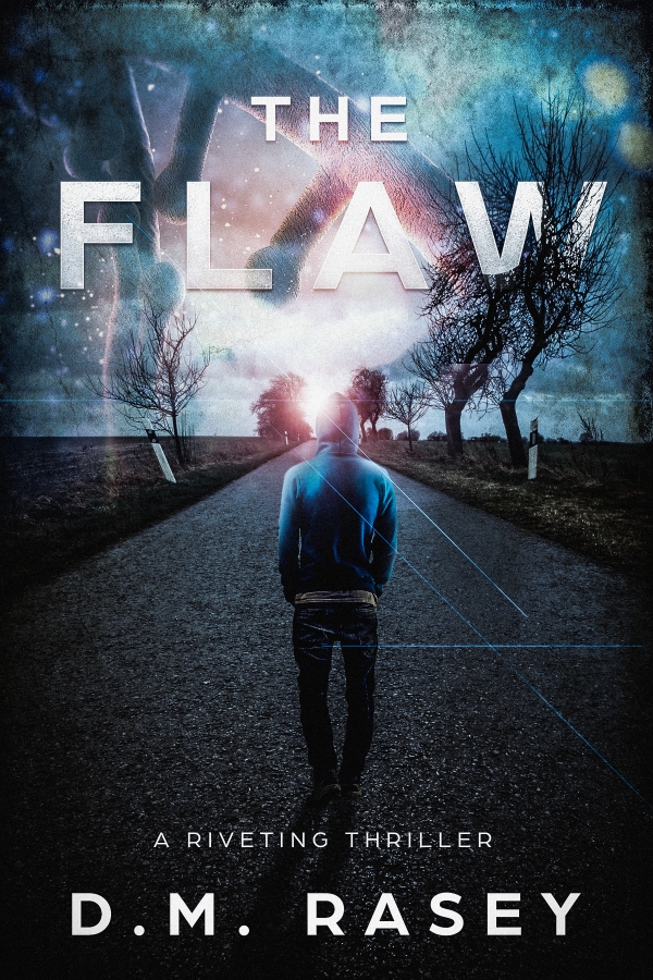FREE: The flaw by D.M. Rasey