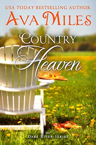 FREE: Country Heaven by Ava Miles