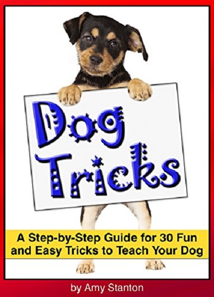 FREE: Dog Tricks by Amy Stanton