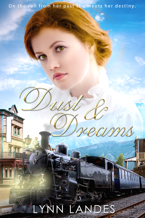 FREE: Dust and Dreams by Lynn Landes