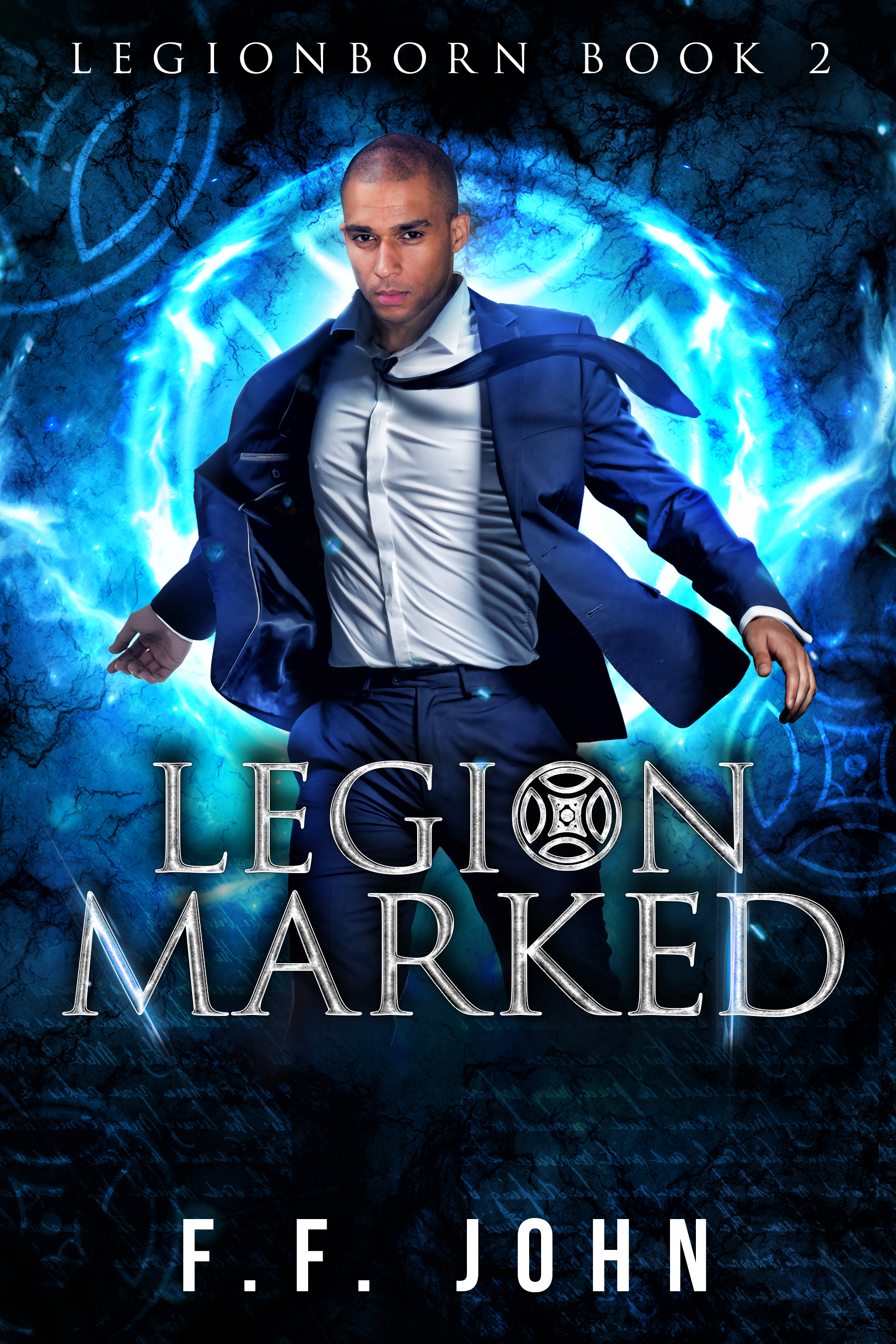 FREE: LegionMarked by F