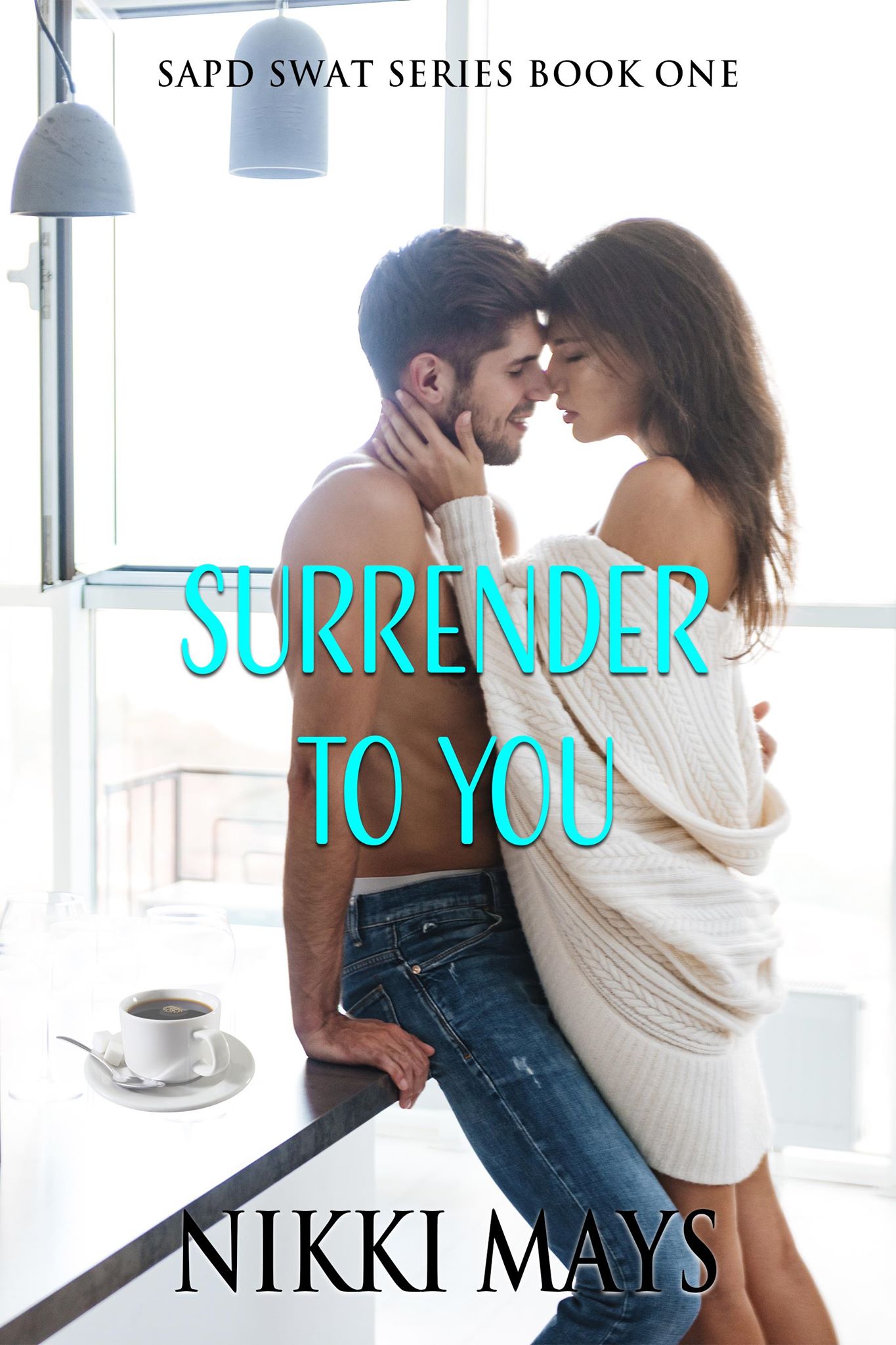 FREE: Surrender to You by Nikki Mays