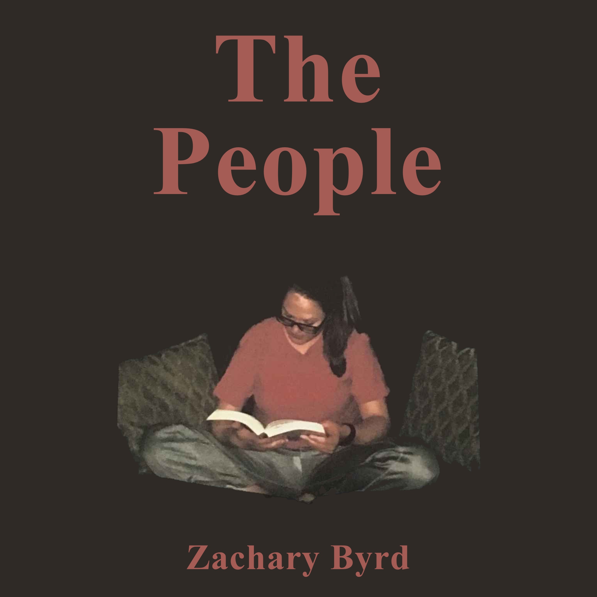 FREE: The People by Zachary Byrd