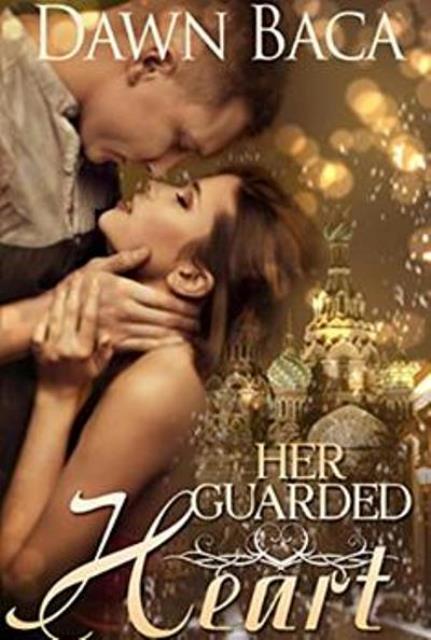 FREE: Her Guarded Heart by Dawn Baca