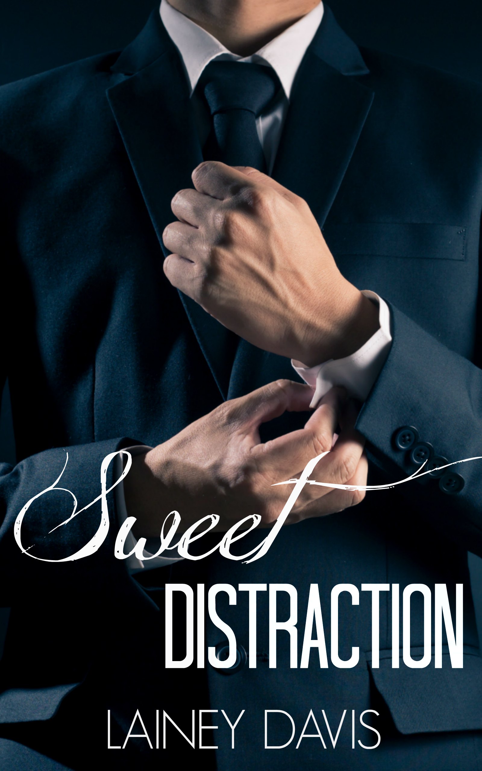 FREE: Sweet Distraction by Lainey Davis