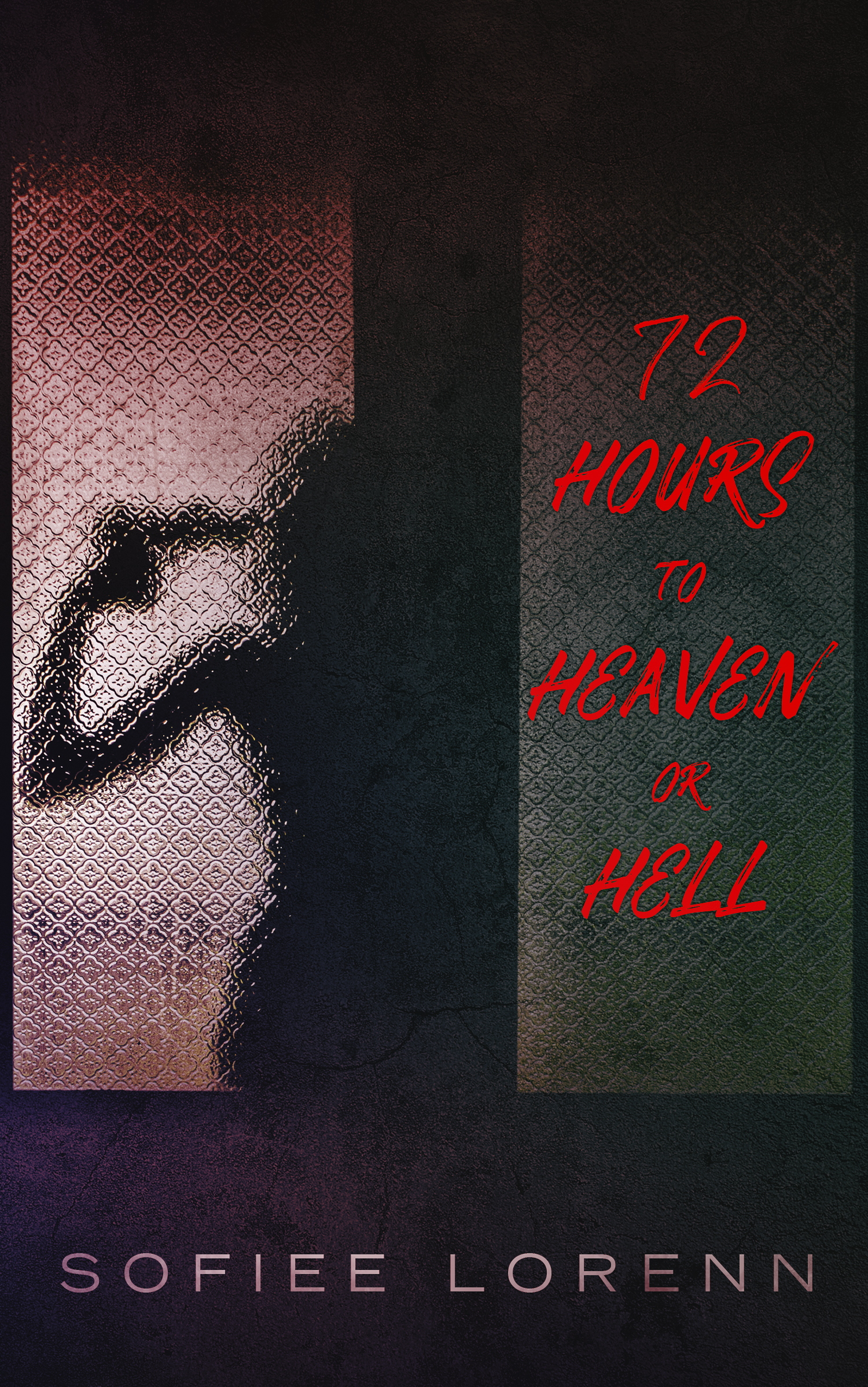 FREE: 72 Hours to heaven or hell by Sofiee Lorenn