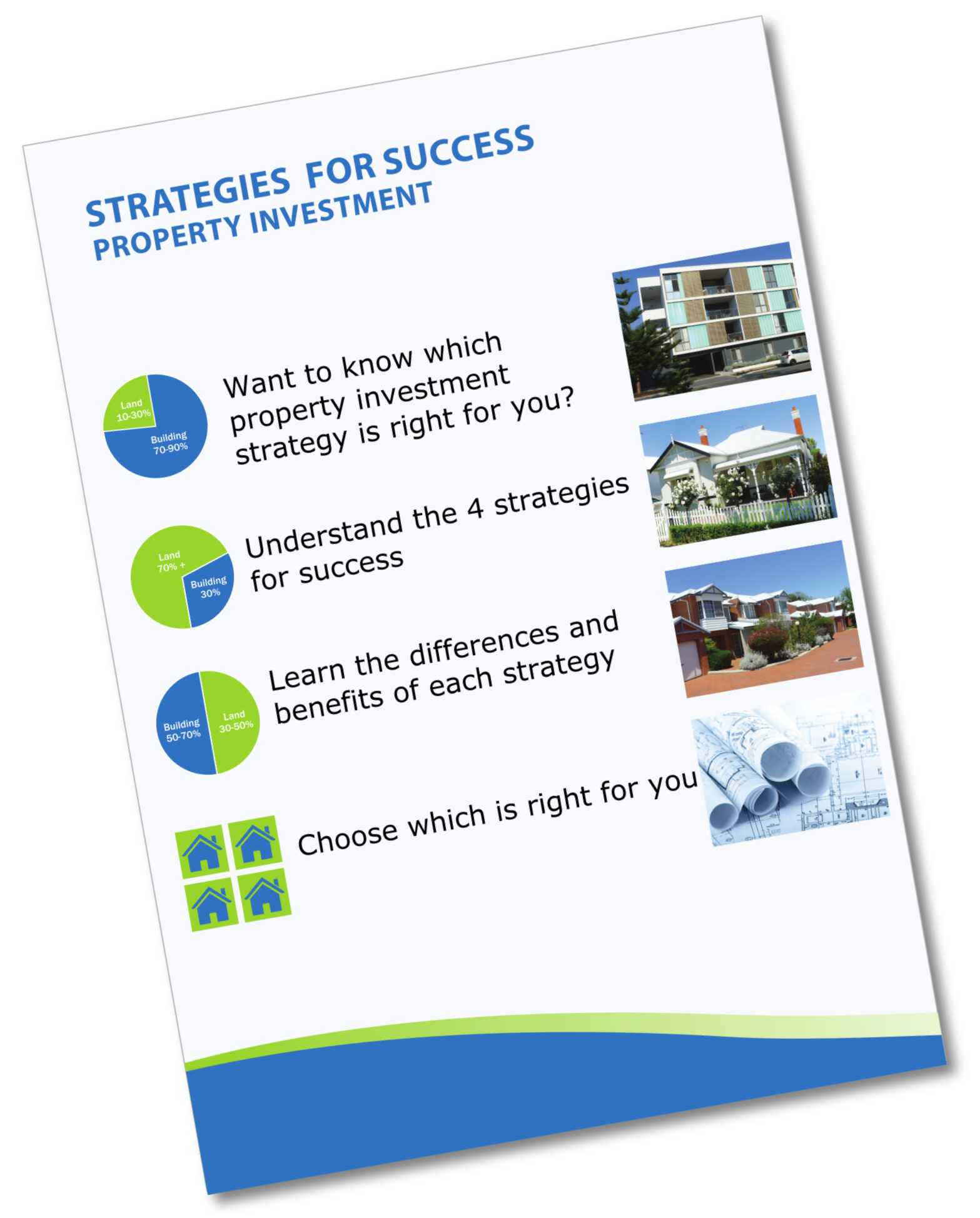 FREE: 4-Strategies For Success by Property Wizards
