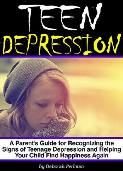 FREE: Teen Depression by Deborah Perlman