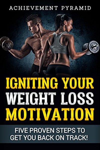 FREE: Weight Loss by Achievement Pyramid