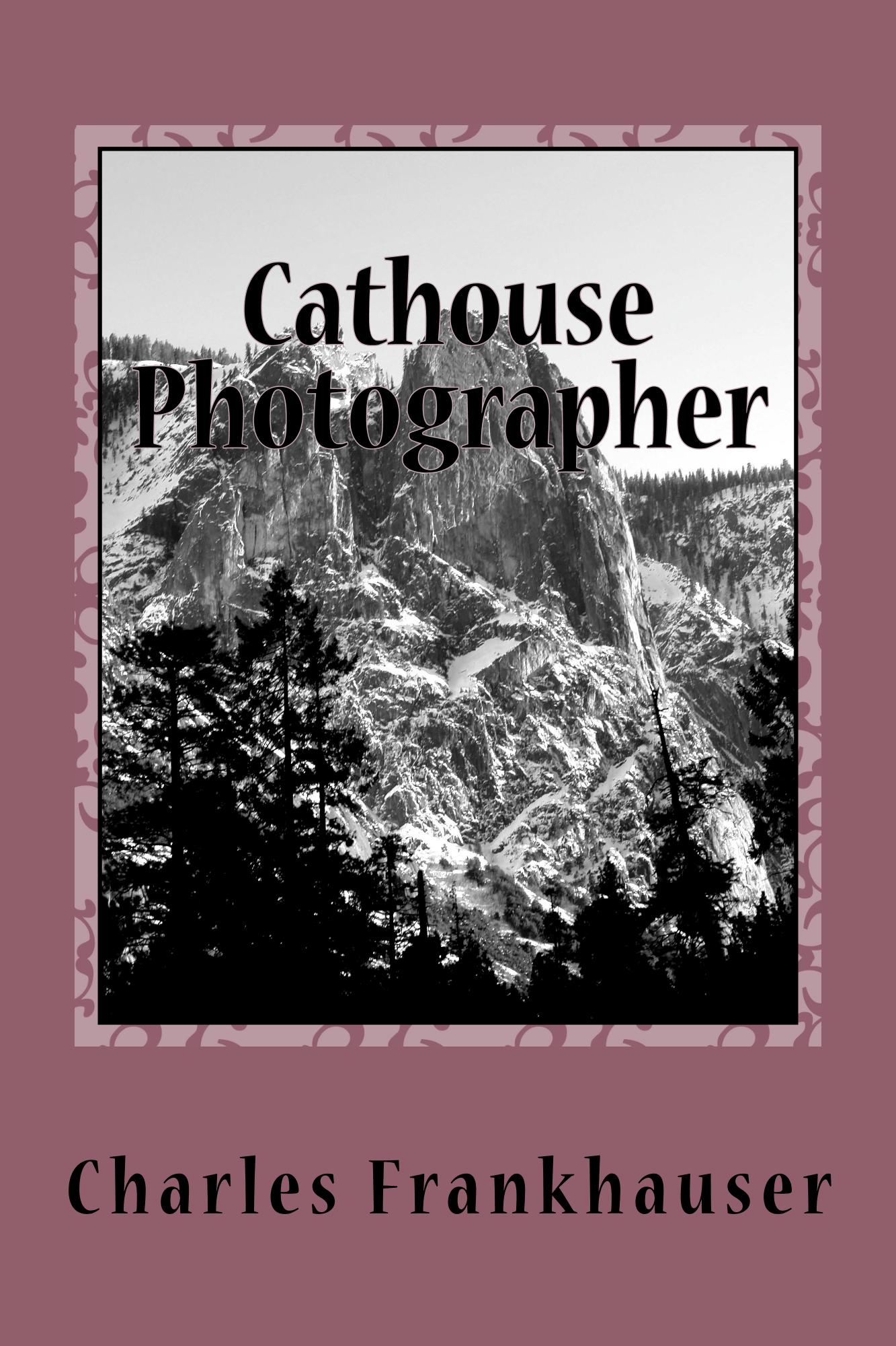FREE: Cathouse Photographer by Charles Frankhauser