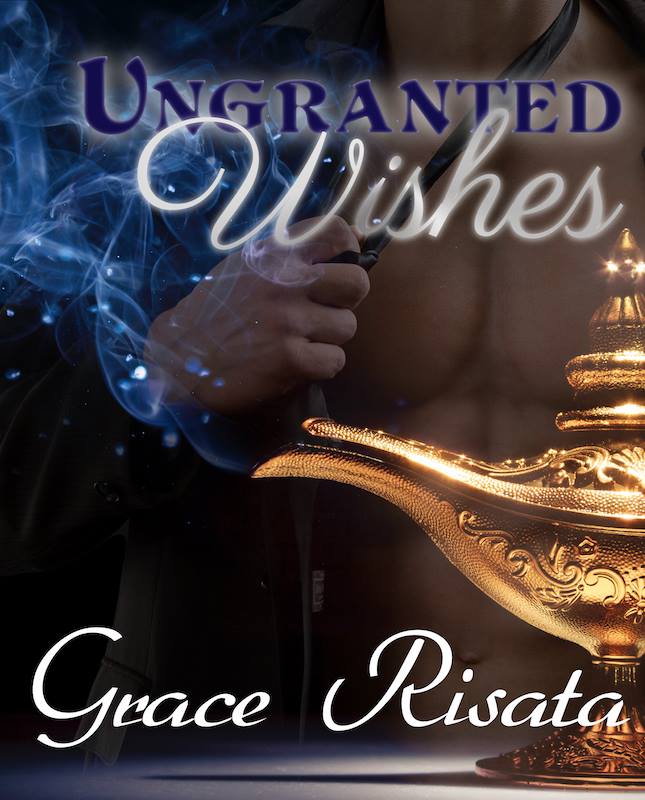FREE: Ungranted Wishes by Grace Risata