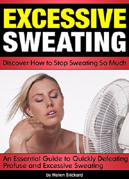 FREE: Excessive Sweating by Helen Brickard
