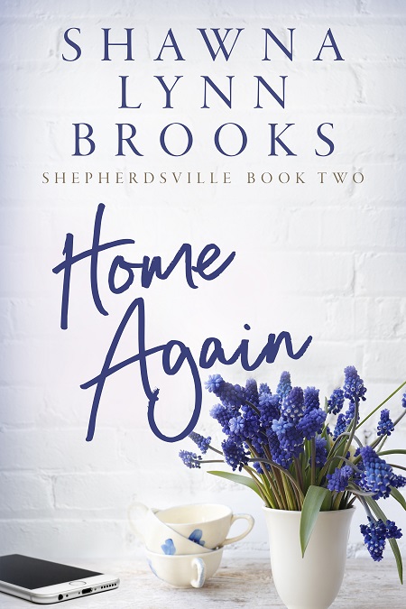 FREE: Home Again by Shawna Lynn Brooks