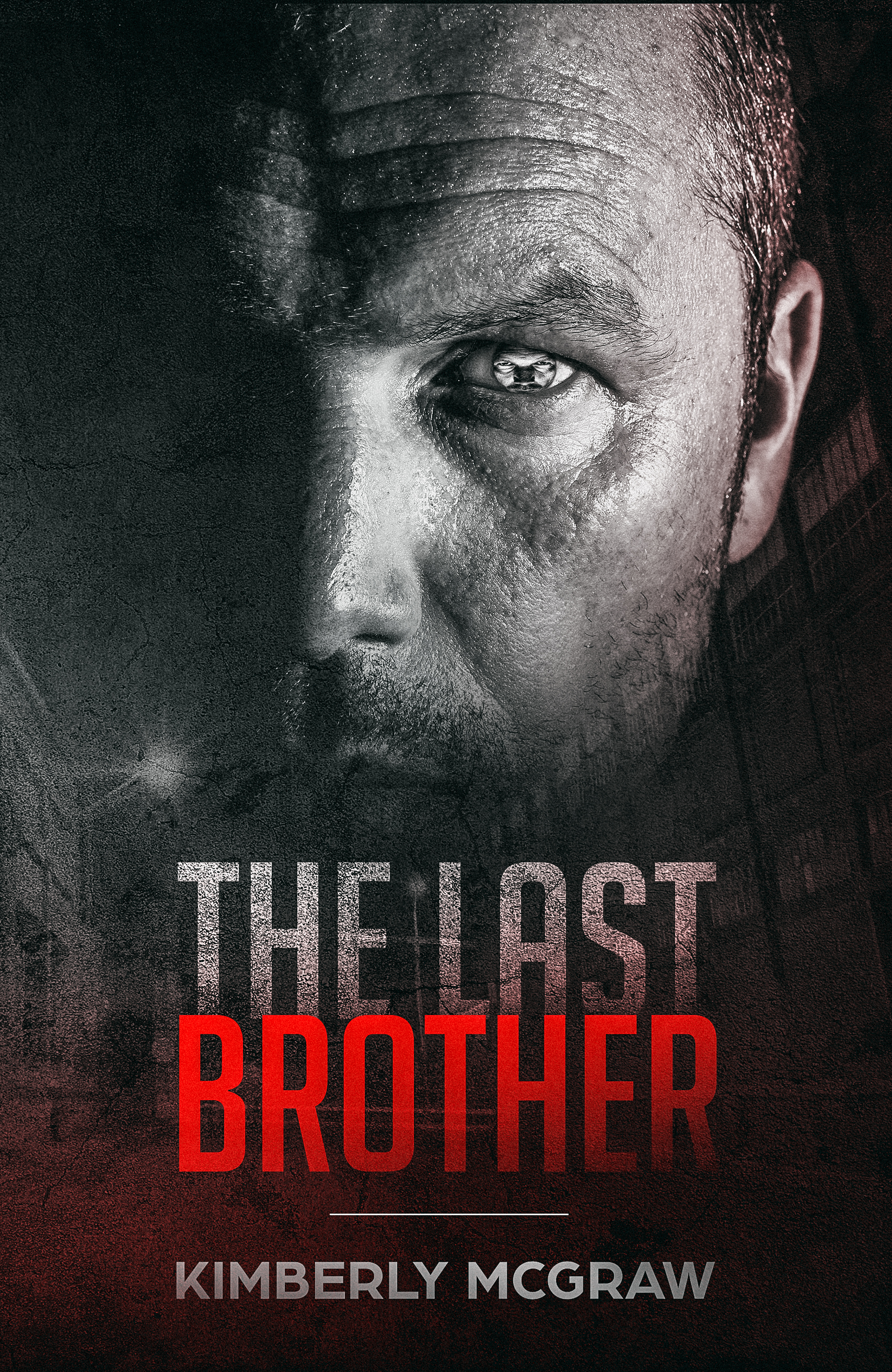 FREE: The Last Brother by Kimberly McGraw