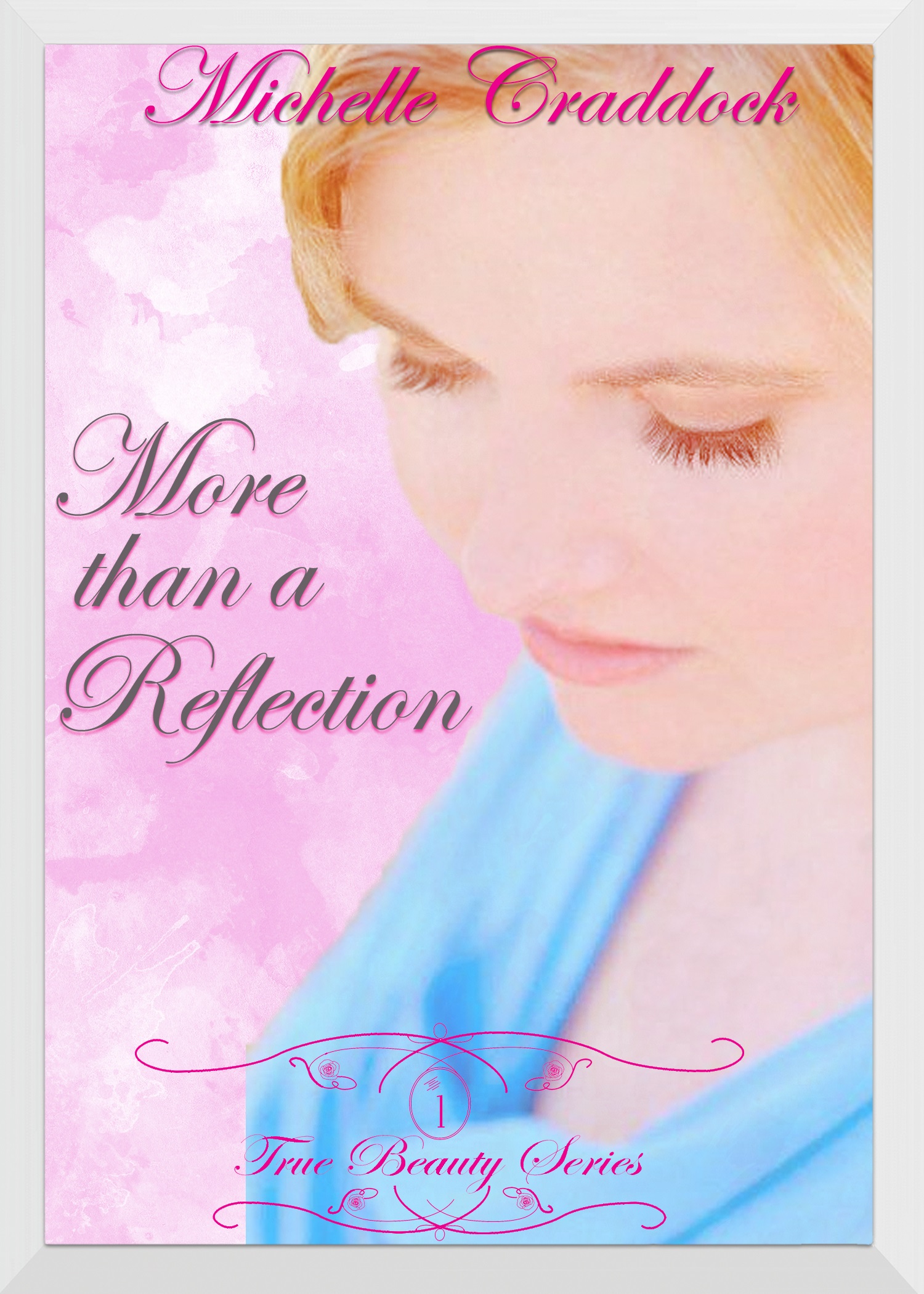 FREE: More than a Reflection by Michelle Craddock
