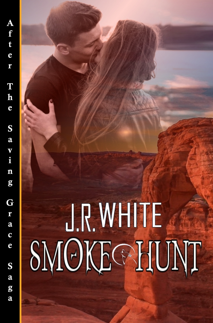 FREE: Smoke Hunt by J.R. White