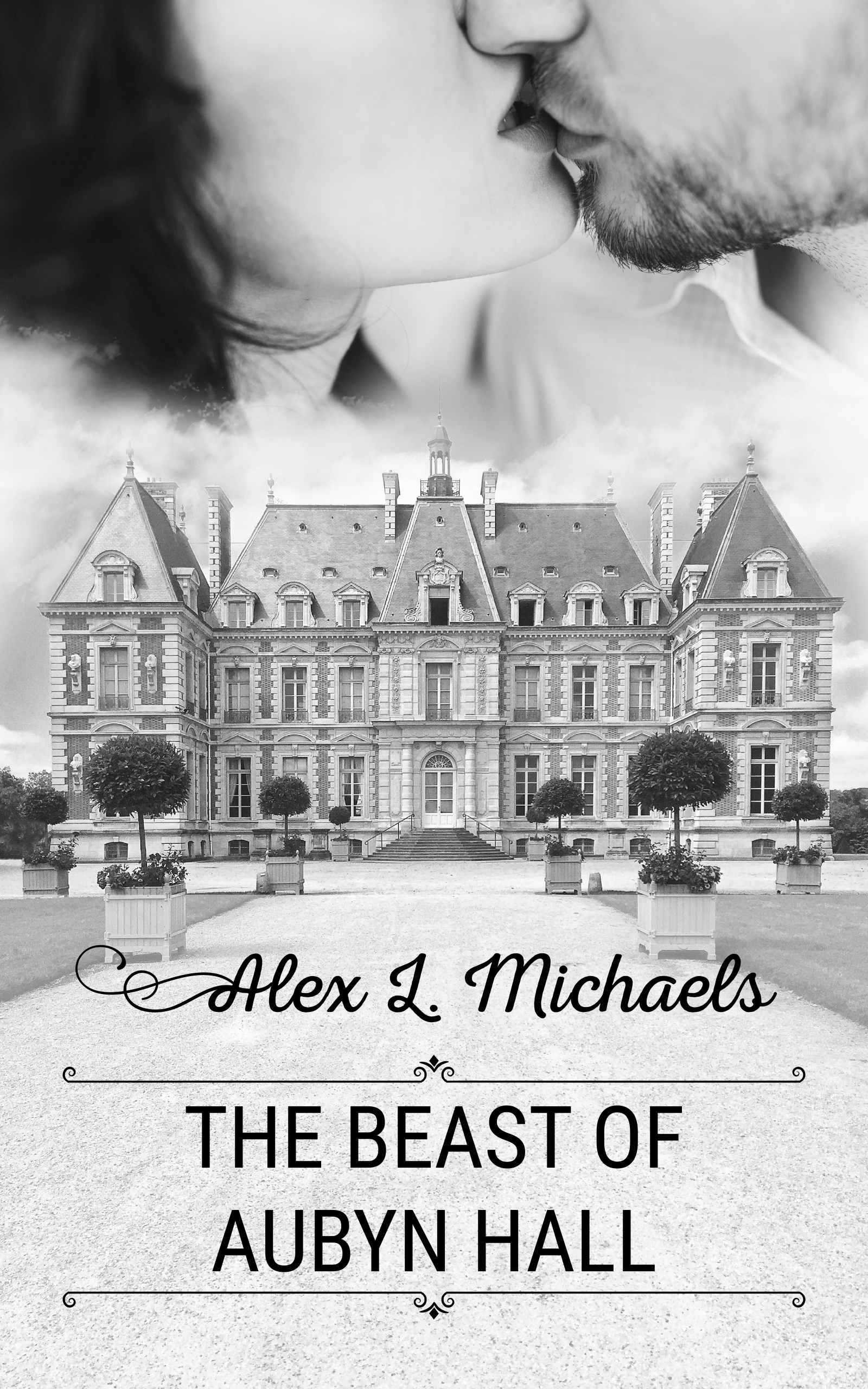 FREE: The Beast of Aubyn Hall by Alex L. Michaels