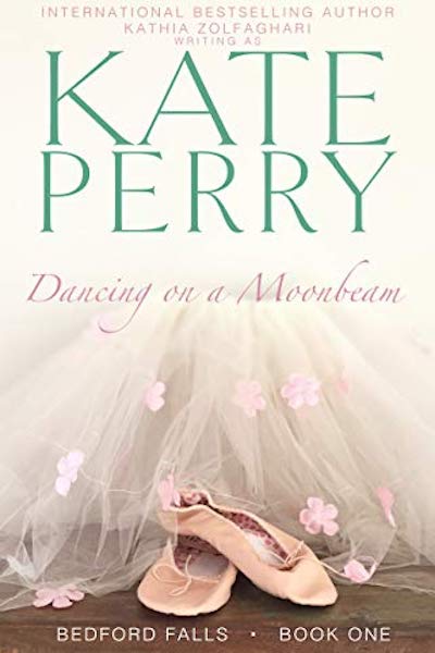FREE: Dancing ona Moonbeam by Kate Perry