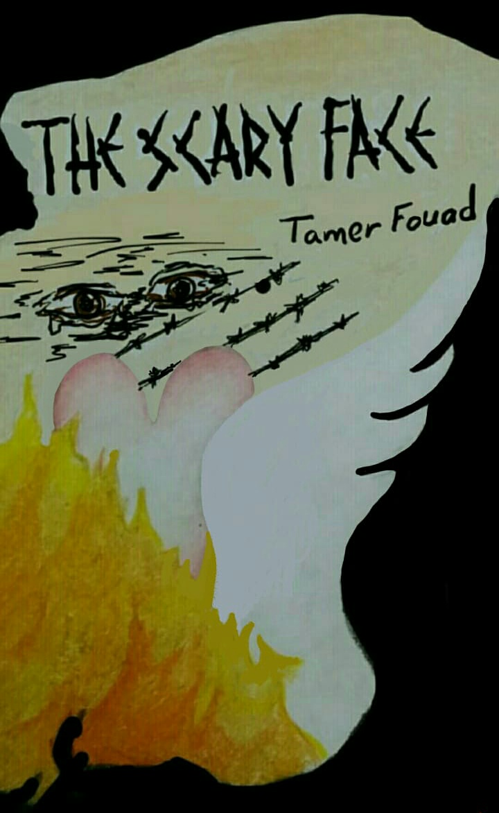FREE: The Scary Face by Tamer Mohamed