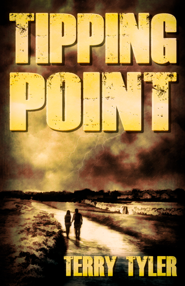 FREE: TIPPING POINT by Terry Tyler