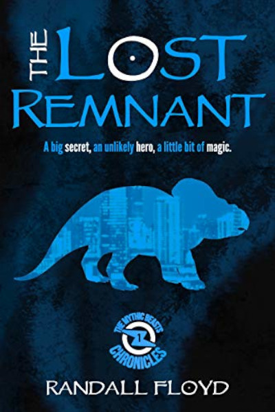 FREE: The Lost Remnant by Randall Floyd