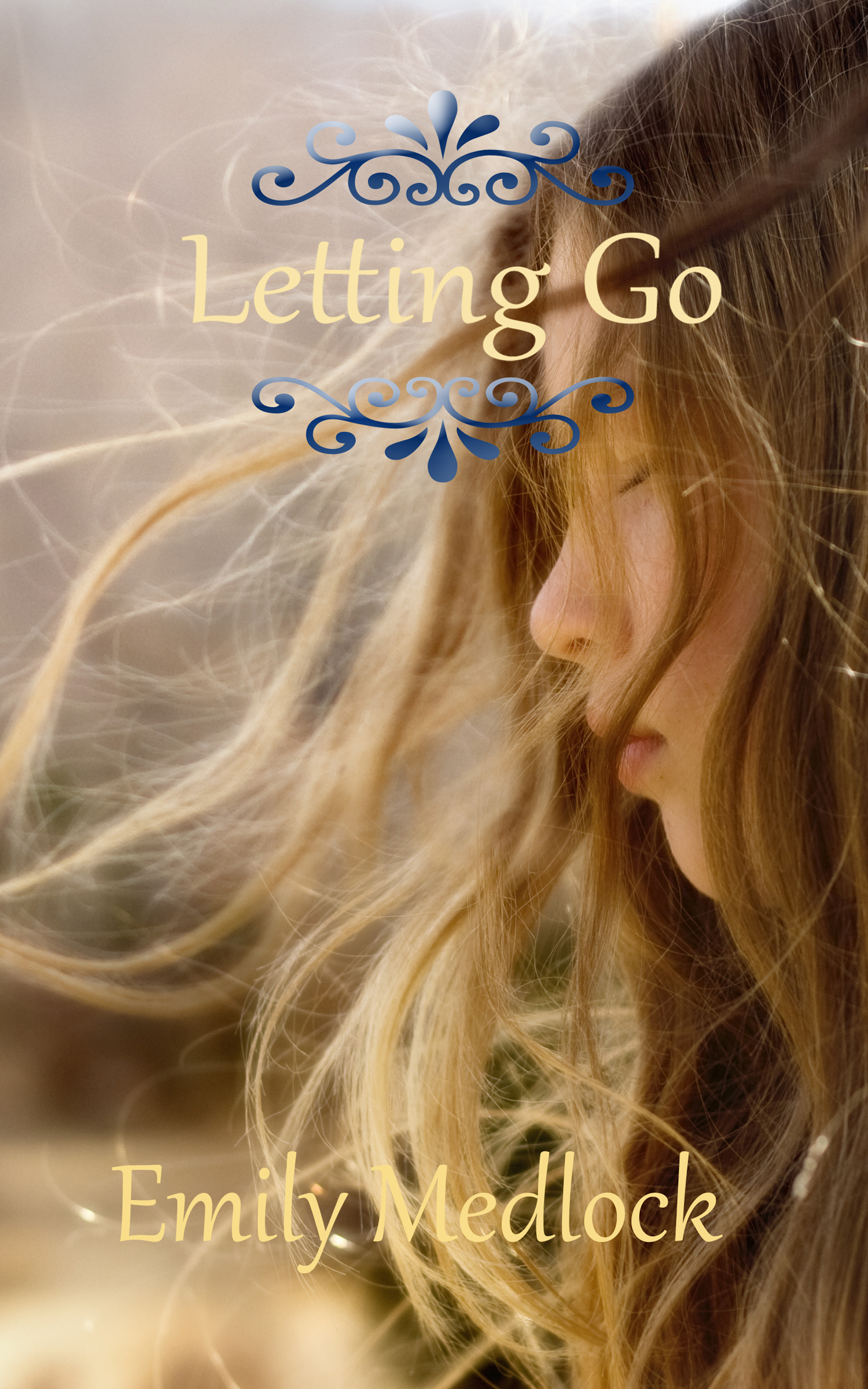 FREE: Letting Go by Emily Medlock