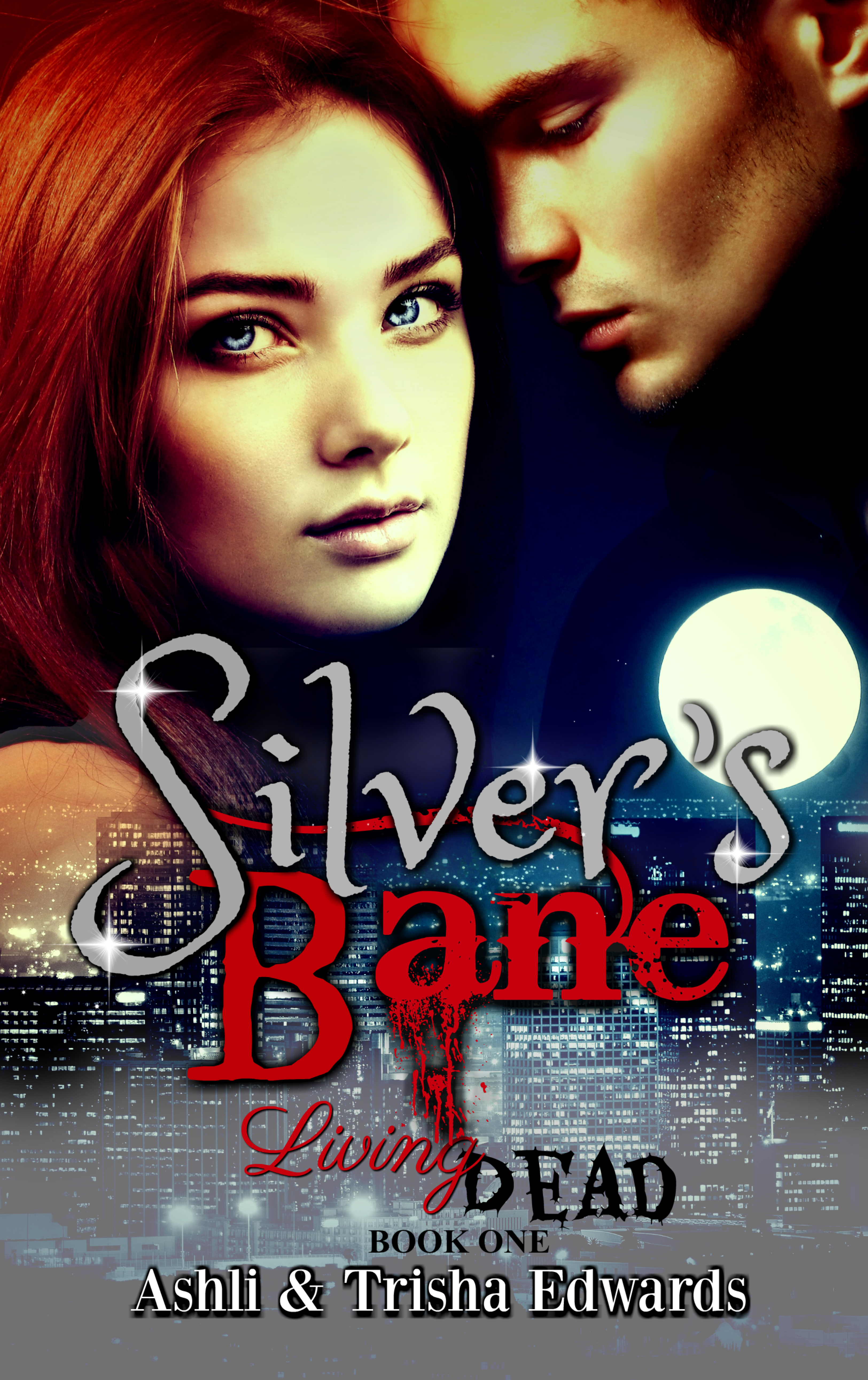 FREE: Silver’s Bane by Ashli and Trisha Edwards