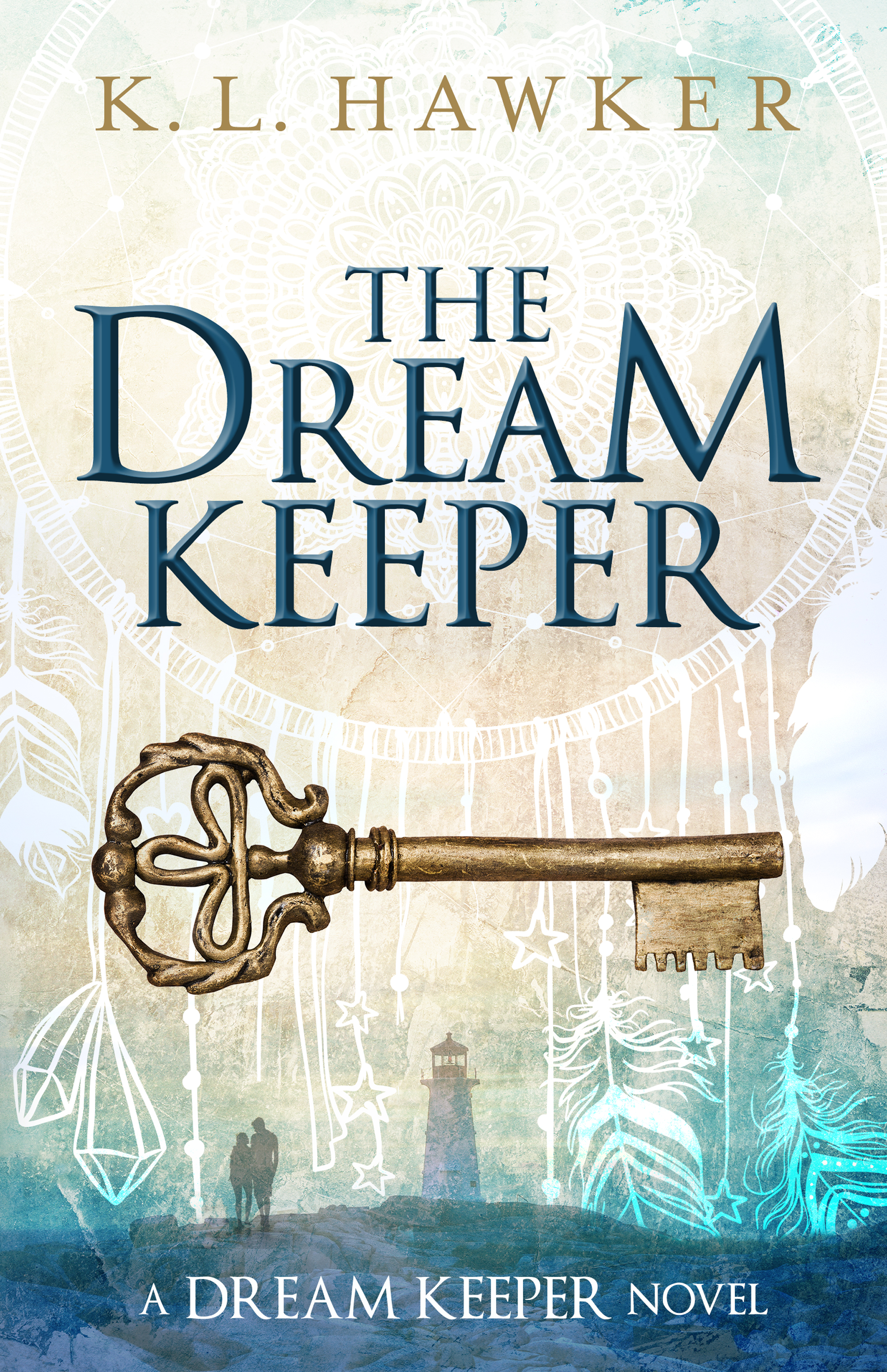 FREE: The Dream Keeper by K.L. Hawker