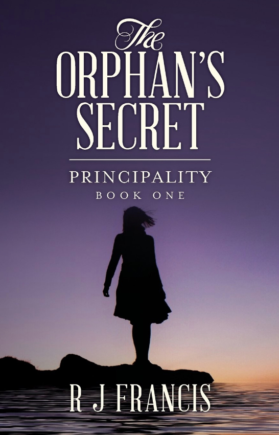 FREE: The Orphan’s Secret by R J Francis