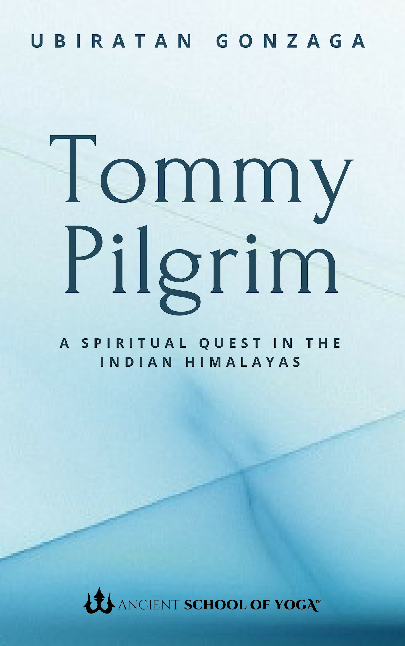 FREE: Tommy Pilgrim by Ubiratan Gonzaga