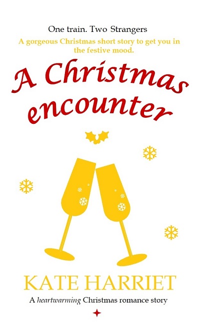 FREE: A Christmas Encounter by Kate Harriet