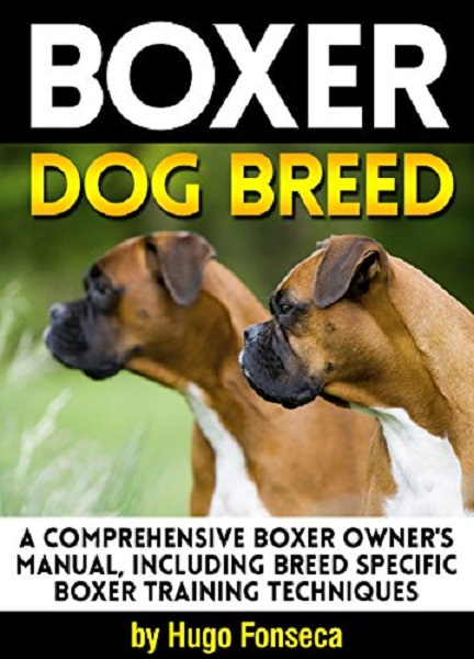 FREE: Boxer Dog Breed by Hugo Fonseca