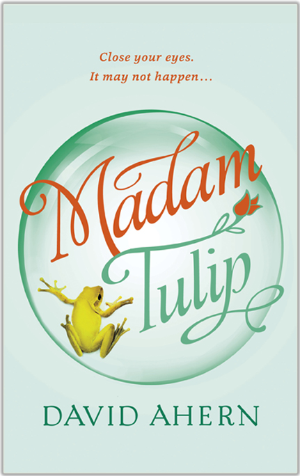 FREE: Madam Tulip by David Ahern