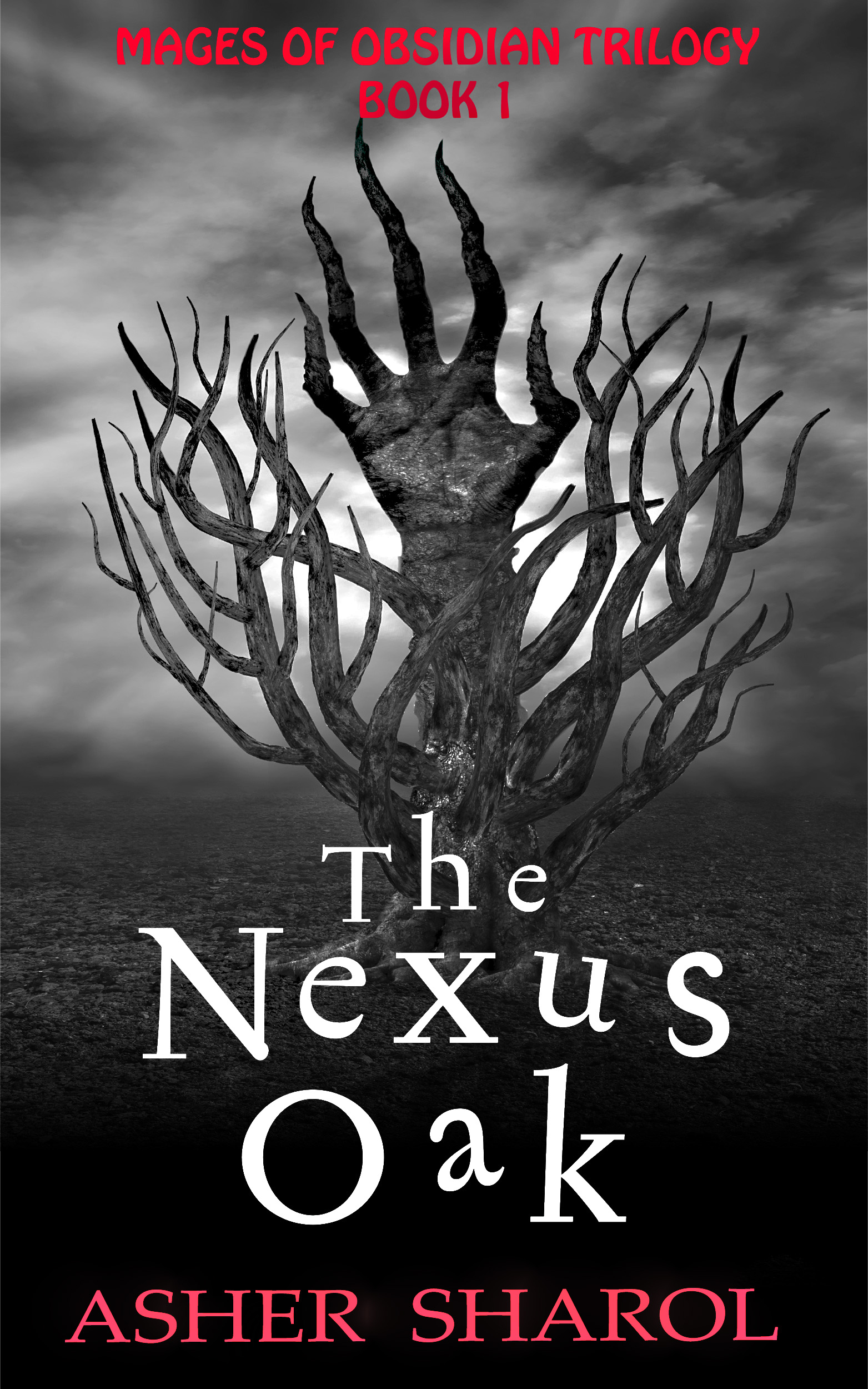 FREE: The Nexus Oak by Asher Sharol