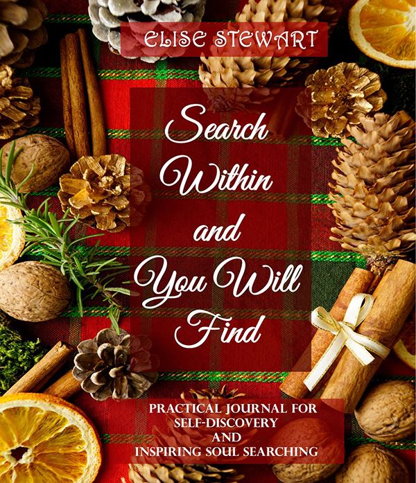 FREE: Search Within and You Will Find by Elise Stewart