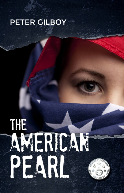 FREE: The American Pearl by Peter Gilboy