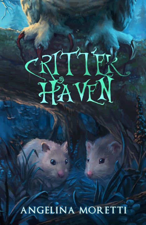 FREE: Critter Haven by Angelina Moretti