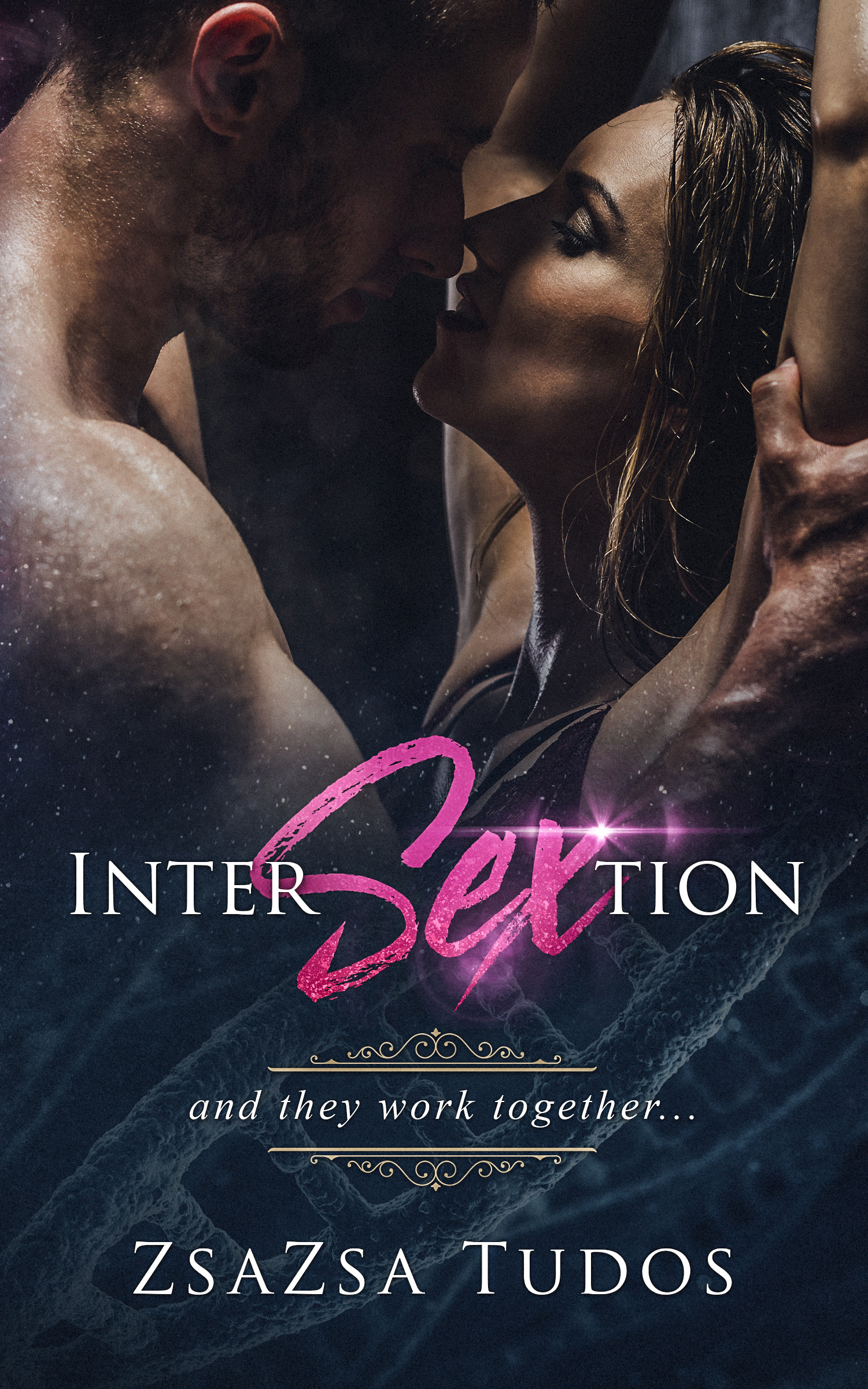 FREE: Intersextion: and they work together by Zsa Zsa Tudos