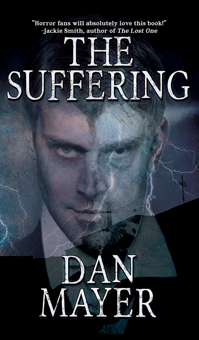 FREE: The Suffering by Dan Mayer