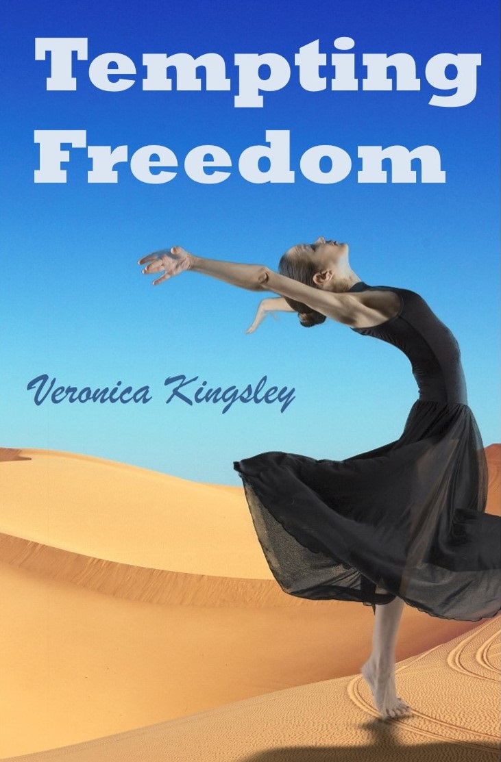 FREE: Tempting Freedom by Veronica Kingsley