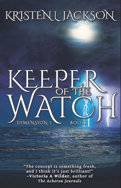 FREE: Keeper of the Watch by Kristen L Jackson