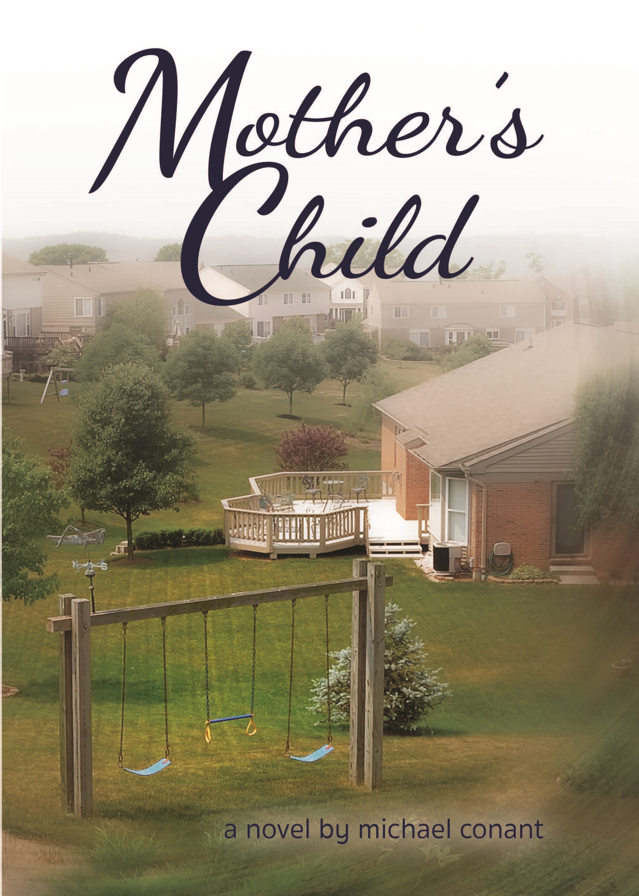 Mother’s Child by Michael Conant