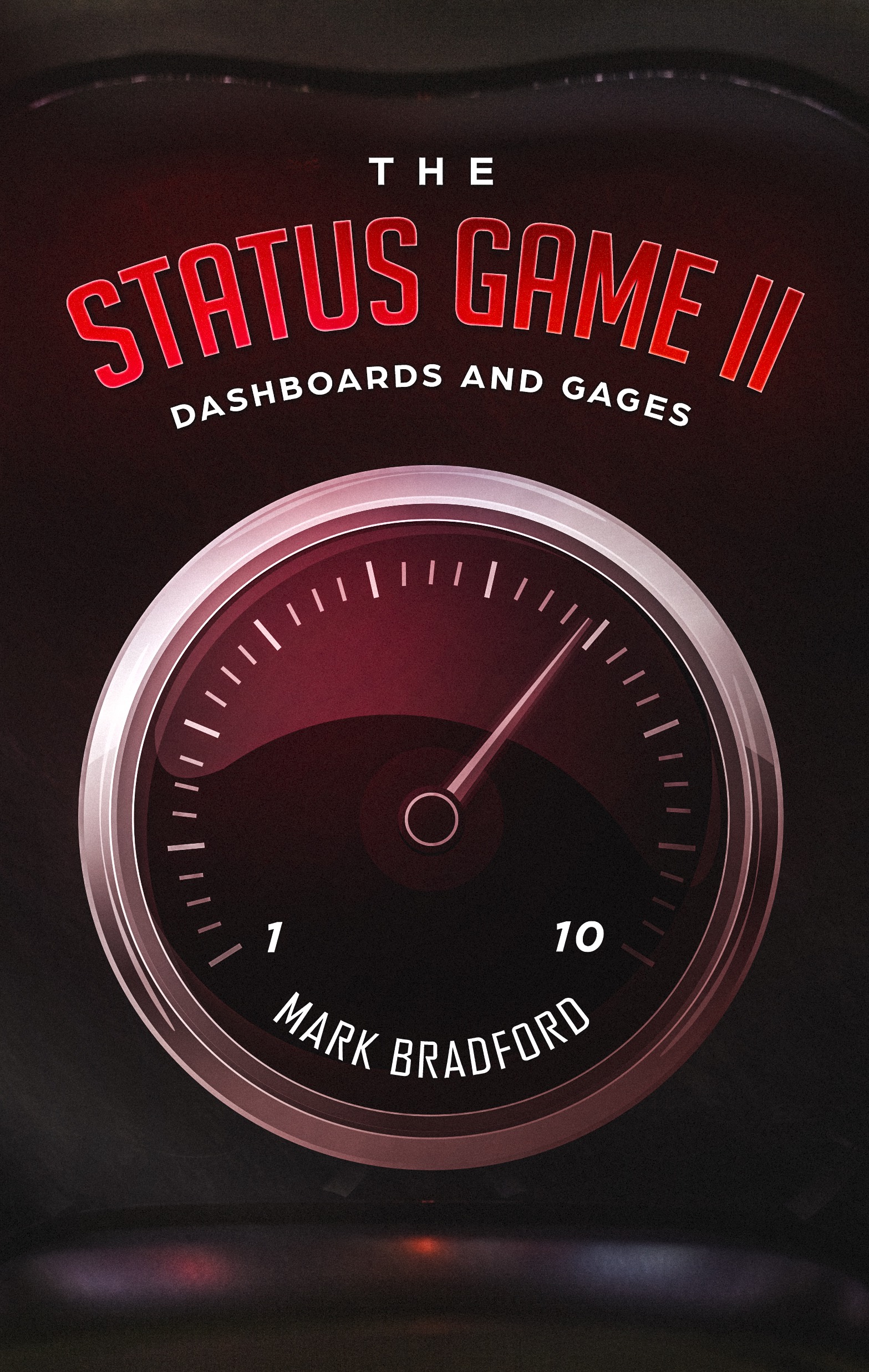 FREE: The Status Game II by Mark Bradford