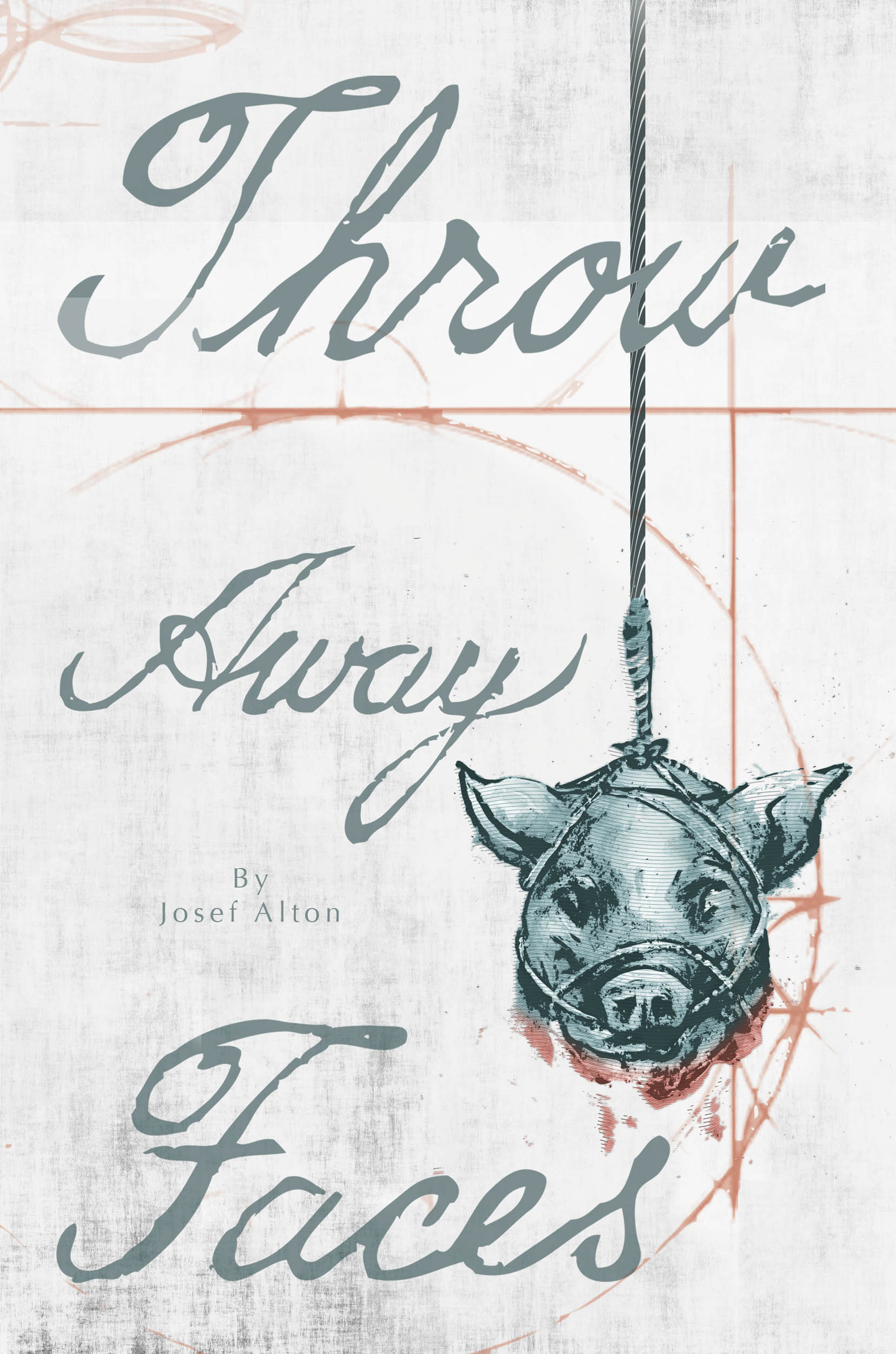 FREE: Throw-Away Faces by Josef Alton