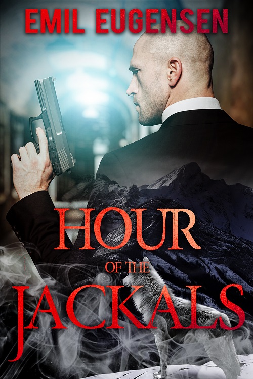 FREE: Hour of the Jackals by Emil Eugensen