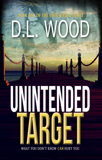 FREE: Unintended Target by D.L. Wood