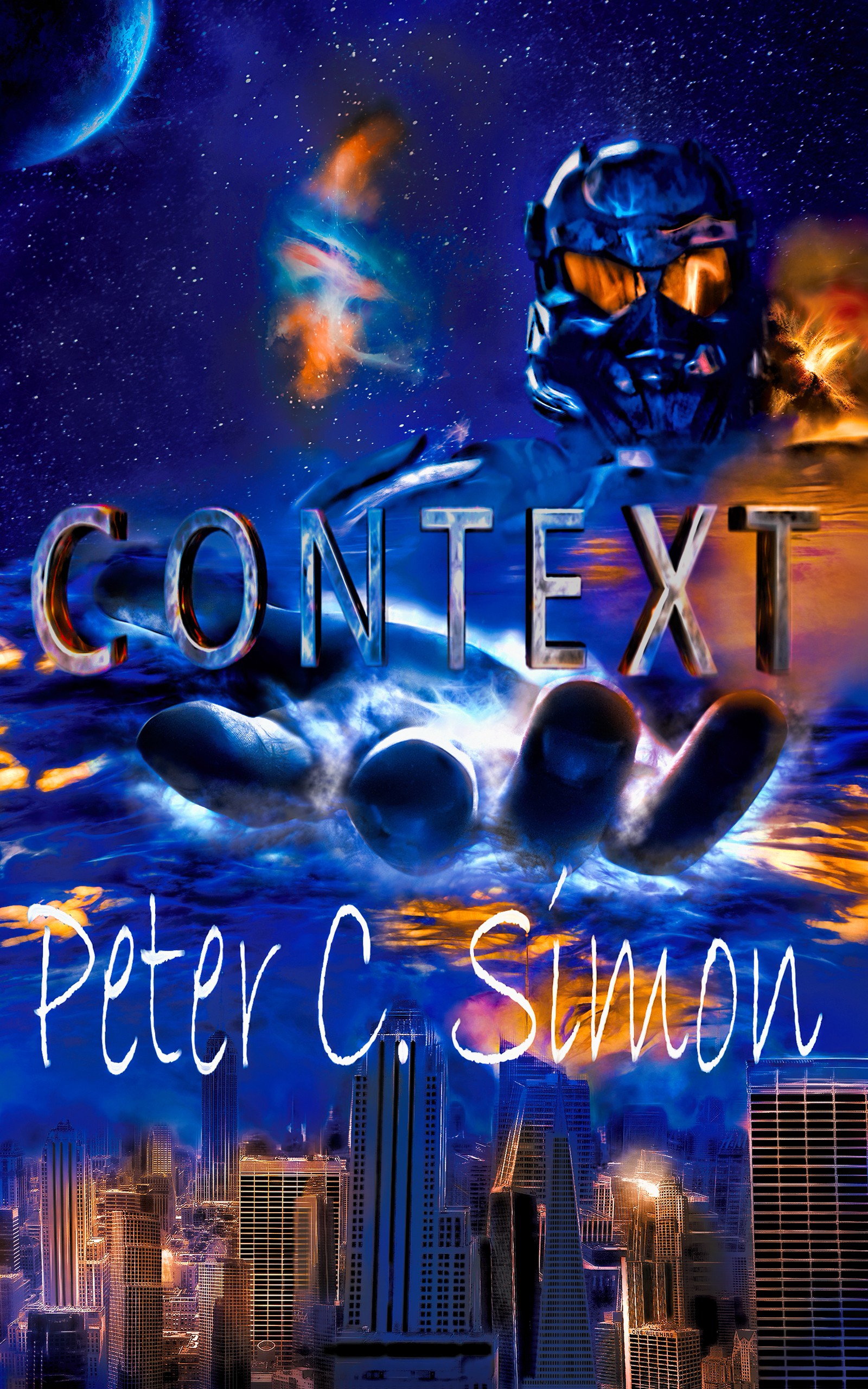 FREE: Context by Peter C. Simon
