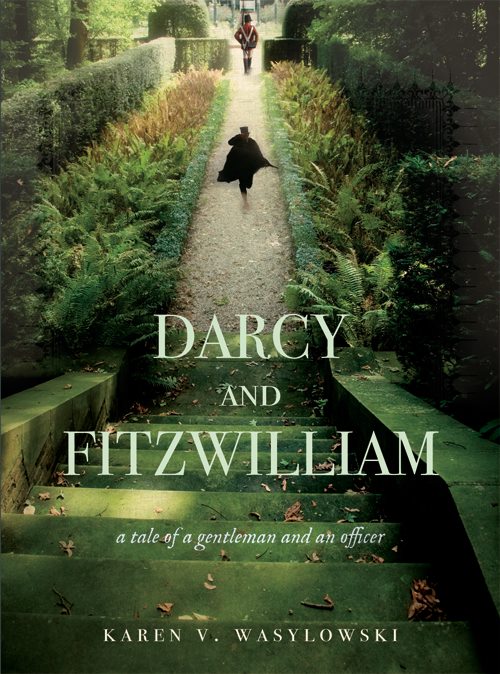 FREE: Darcy and Fitzwilliam by Karen Wasylowski