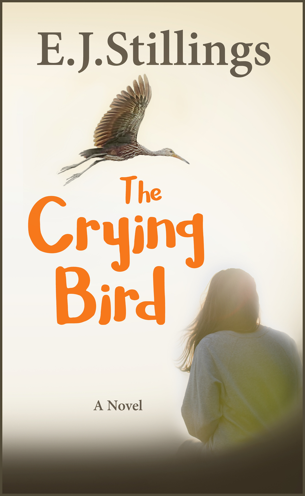 FREE: The Crying Bird by EJStillings