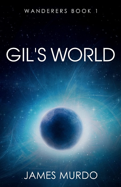 FREE: Gil’s World by James Murdo